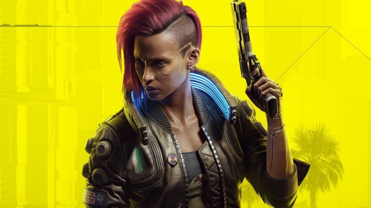 Cyberpunk 2077 Mobile Android Game Updated Version Download