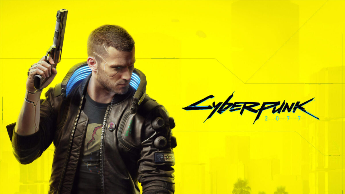 Cyberpunk 2077 Android Game Torrent Link Download