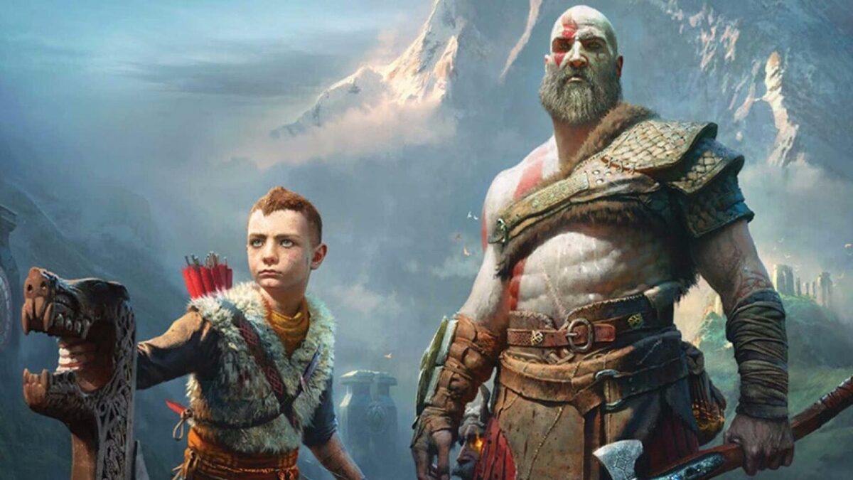 GOD OF WAR Android Game Full Version Download Free