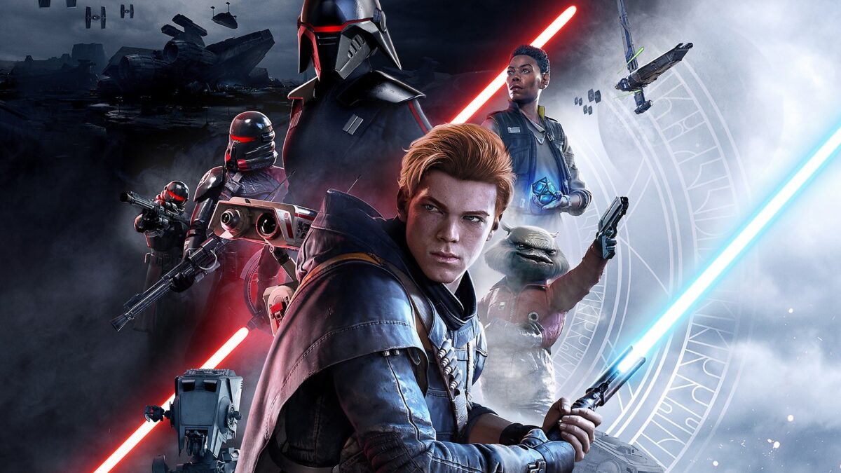 Star Wars Jedi: Survivor iPhone iOS Game Premium Season Free Download