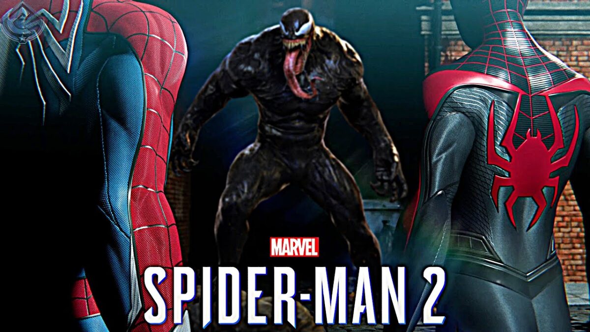Spider-Man 2 Mobile Android, iOS Game Free Setup Must Download