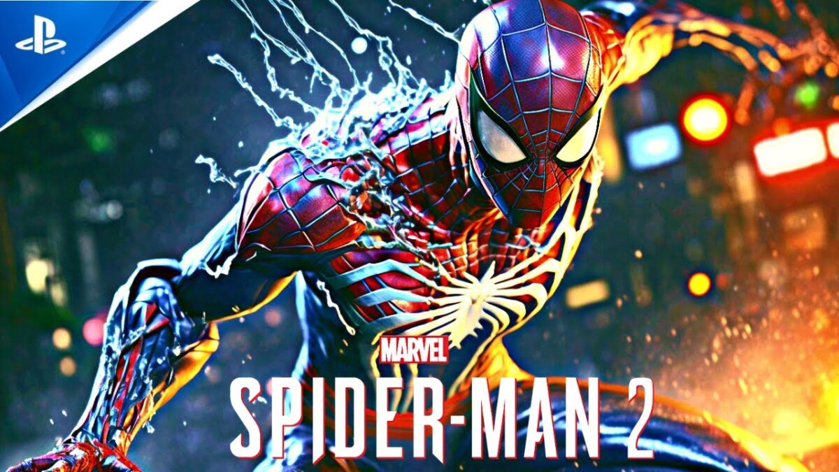 Spider-Man 2 Full Game Download PS4 Latest Edition Install Free