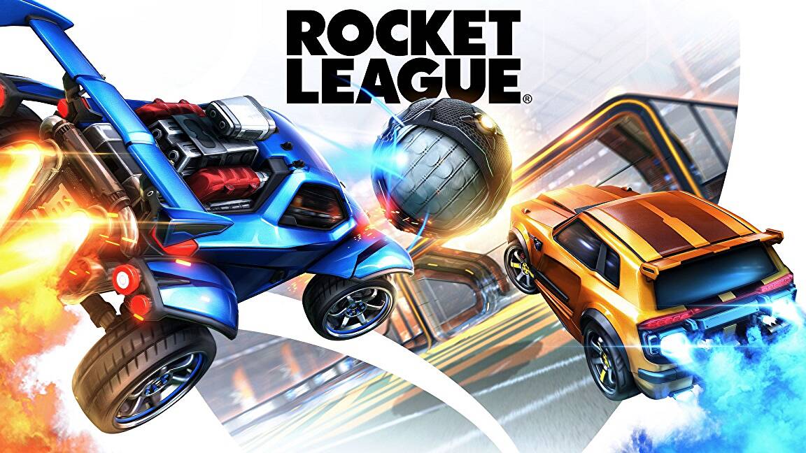 Rocket League Mobile Android Game Full Setup File Download