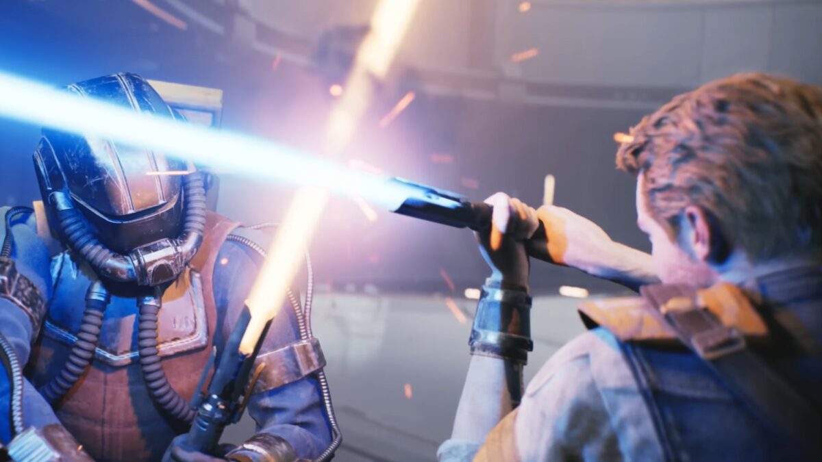 Star Wars Jedi: Survivor Microsoft Windows Game Full Setup Download Now
