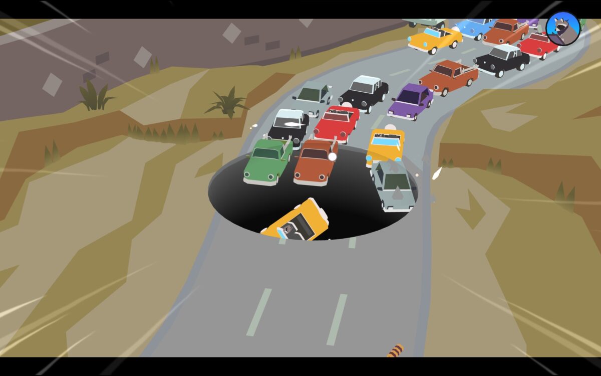 Donut County PC Cracked Game Official Version Download