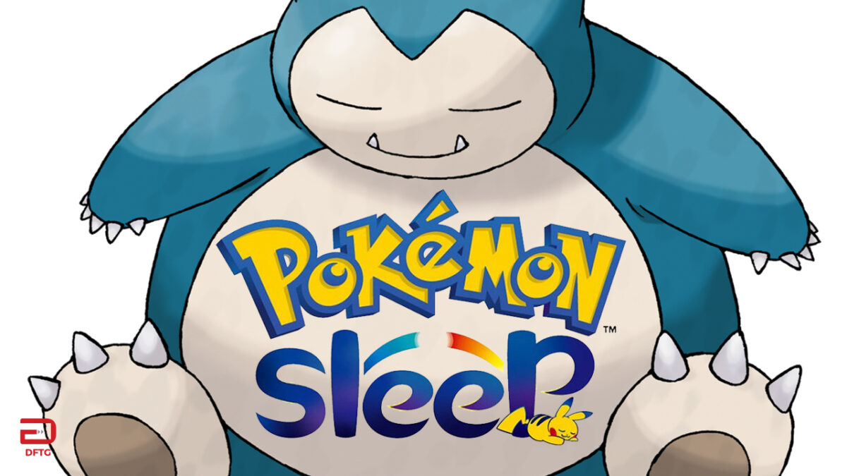 Pokémon Sleep 2023 iPhone iOS, macOS Game Version Must Download