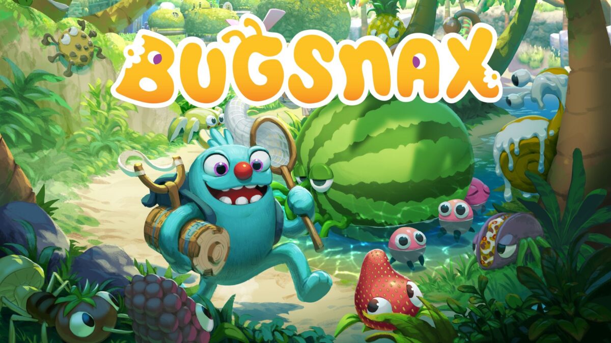 Bugsnax APK Android Game Full Version Latest Download