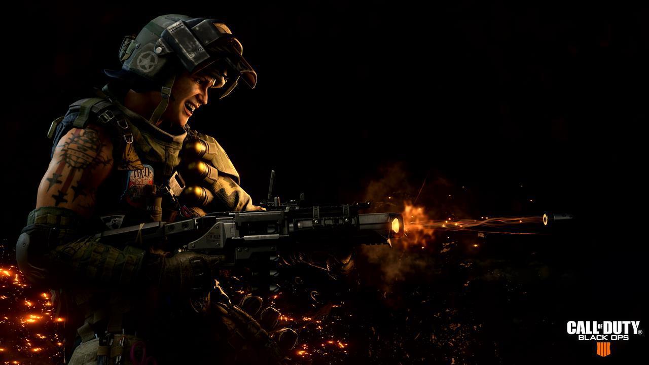 Call of Duty: Black Ops 4 PS3 Game Full Version Download