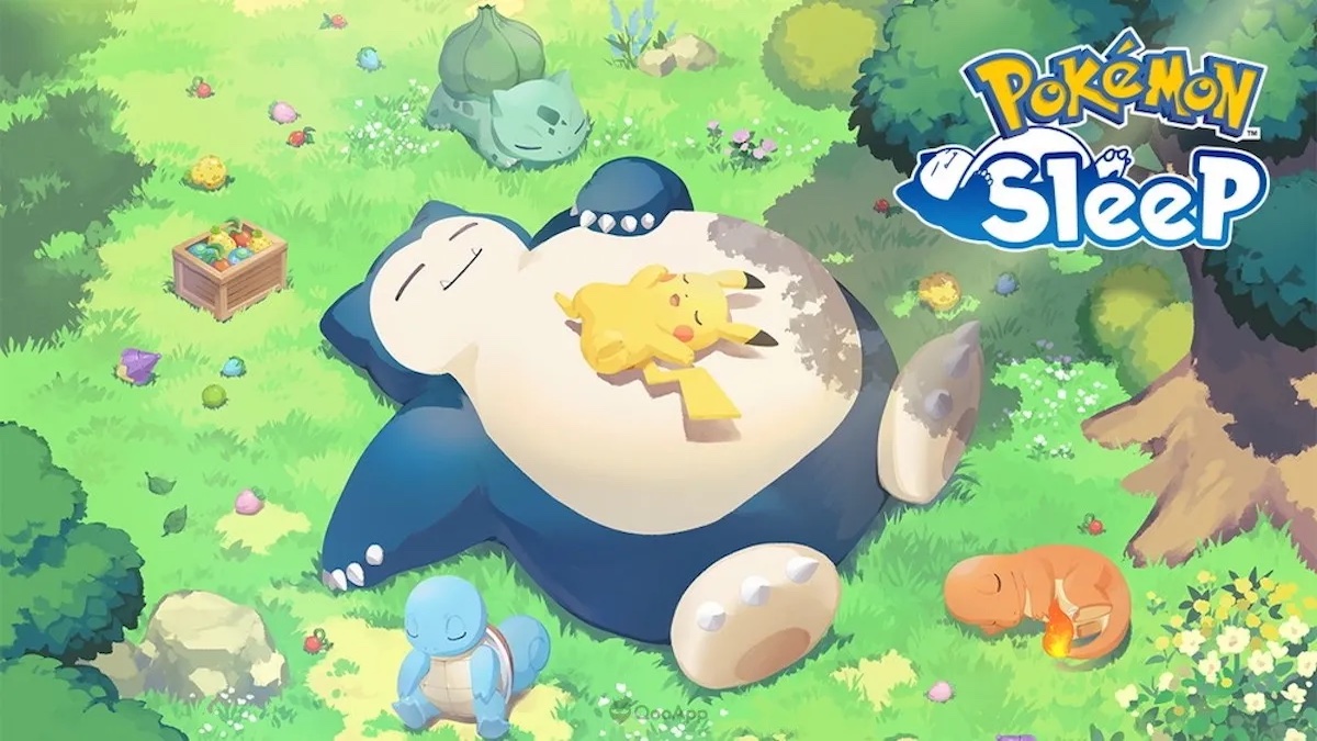 Pokémon Sleep PC Game Full Version Download