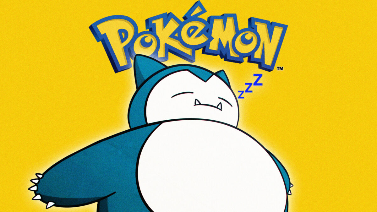 Pokémon Sleep Apple iOS Game Premium Version Free Download