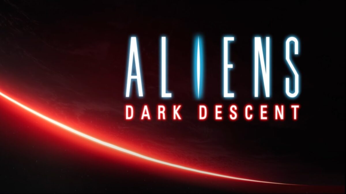 PS5 Game Aliens: Dark Descent Complete Season Online Download