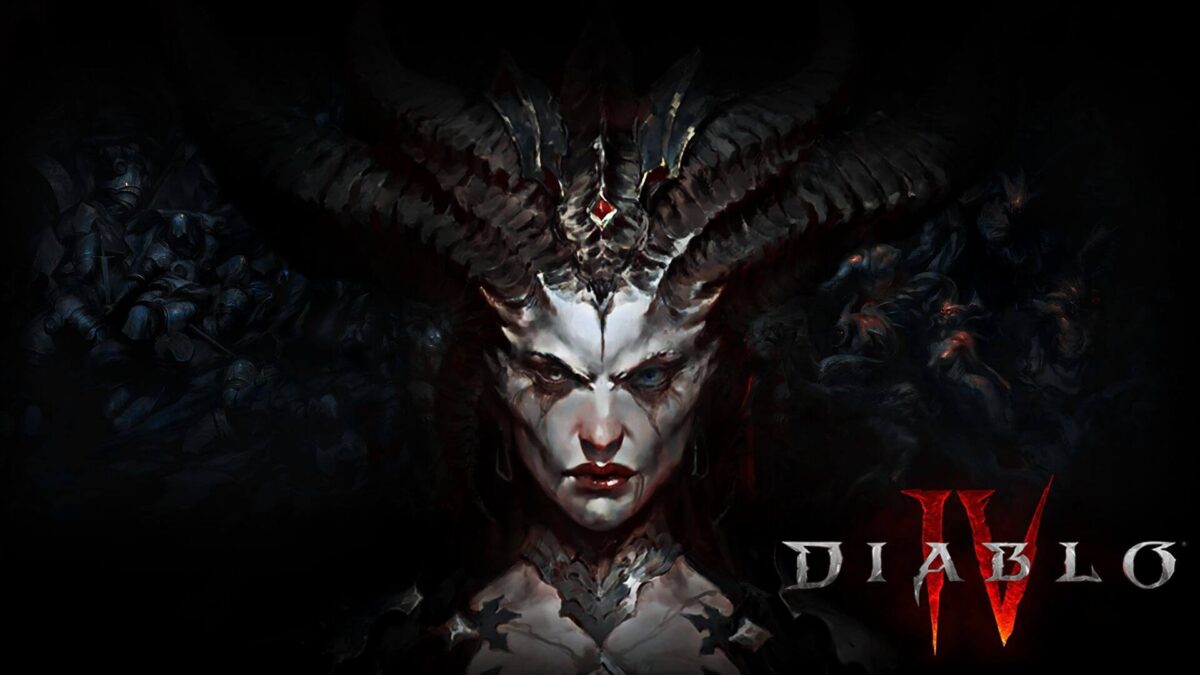 Diablo IV Xbox Series X and Series S Full Version Must Download