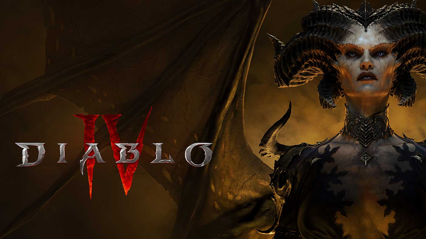 Diablo IV Mobile Android Working MOD Support Full Download