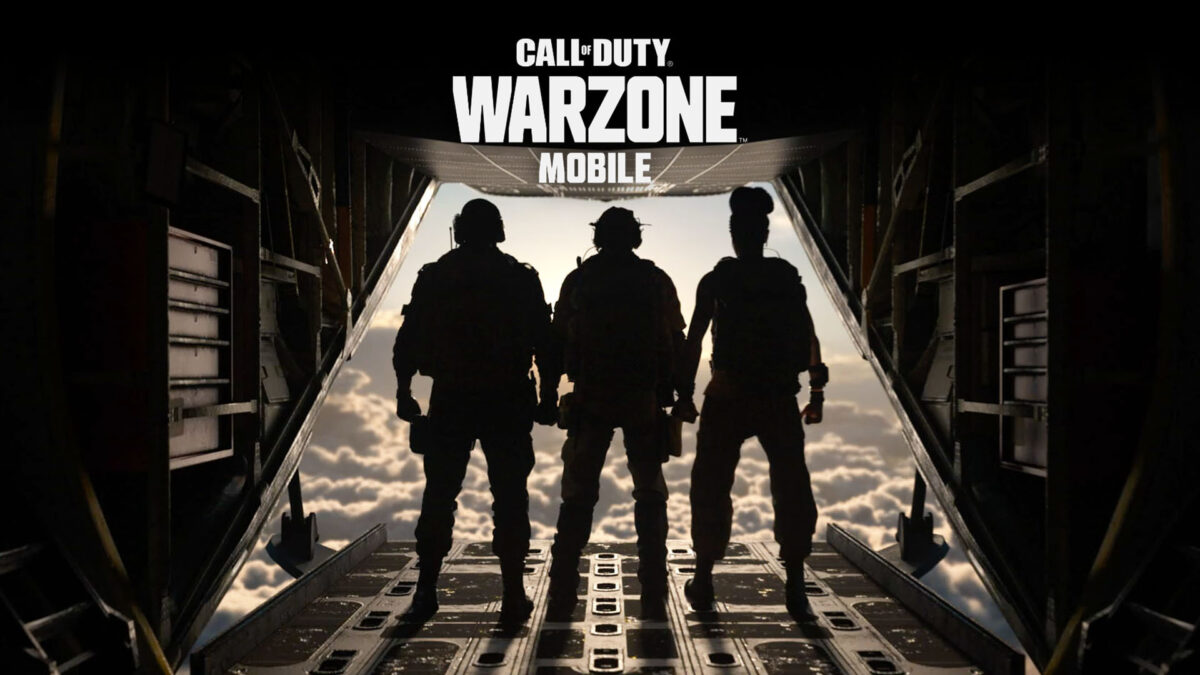 Call of Duty: Warzone Mobile PS3 Game Edition Fast Download