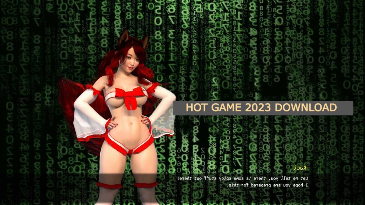 CyberFuck 2069 PC Game Full Setup File Download