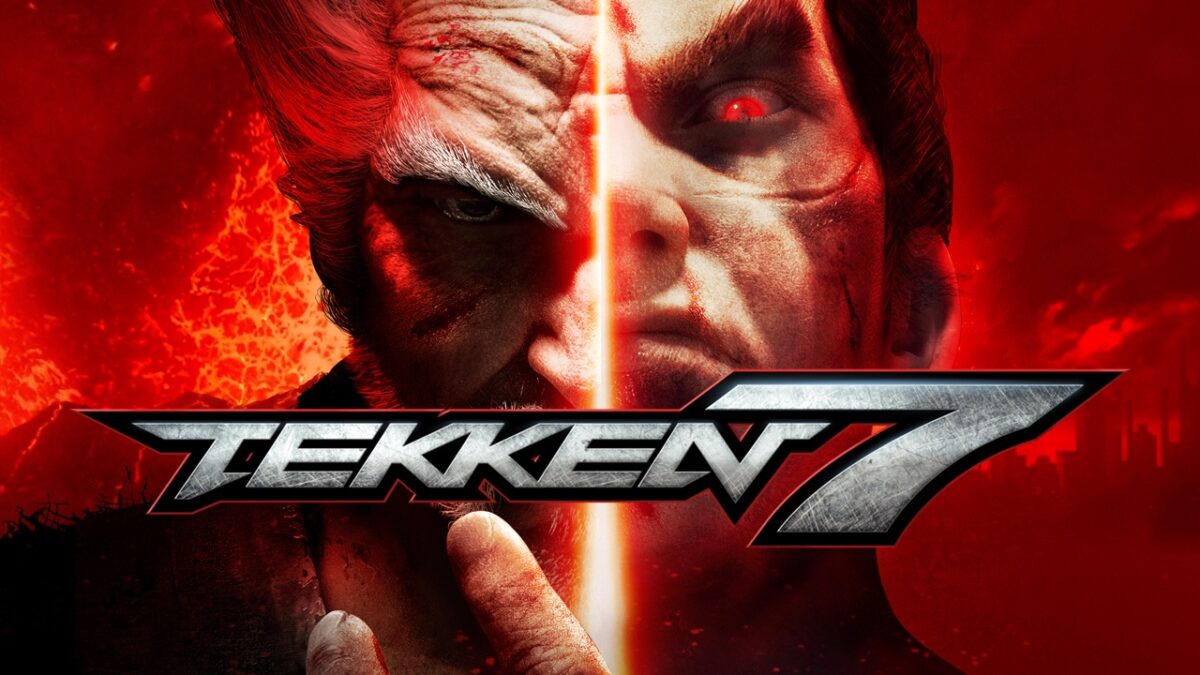 Tekken 7 PS3 Game Version Cracked File Download