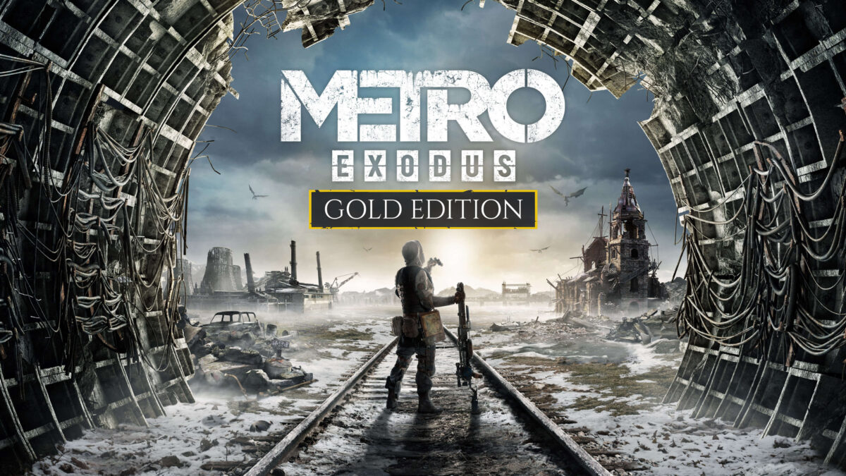 Metro Exodus Android/ iOS Game Complete Season Free Download