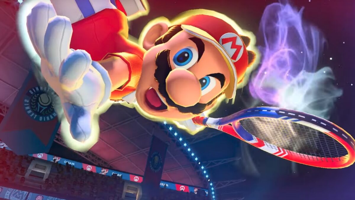 Mario Tennis Aces Mobile Android Game Latest Setup File Download