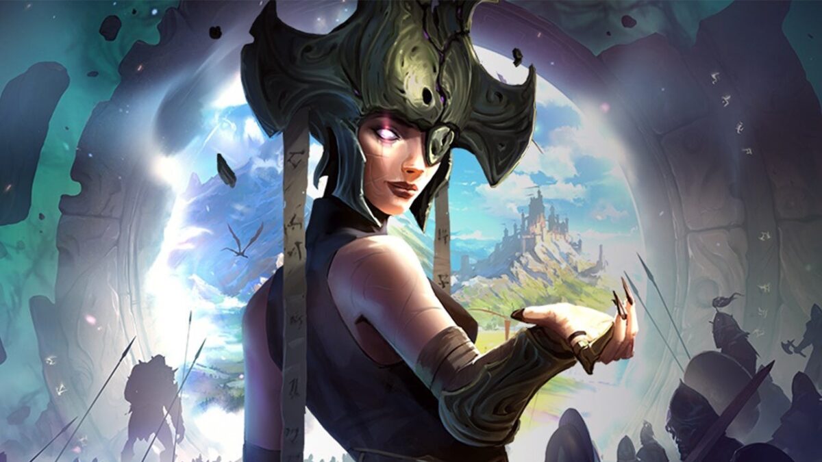AGE OF WONDERS 4 APK Mobile Android Game Full Download