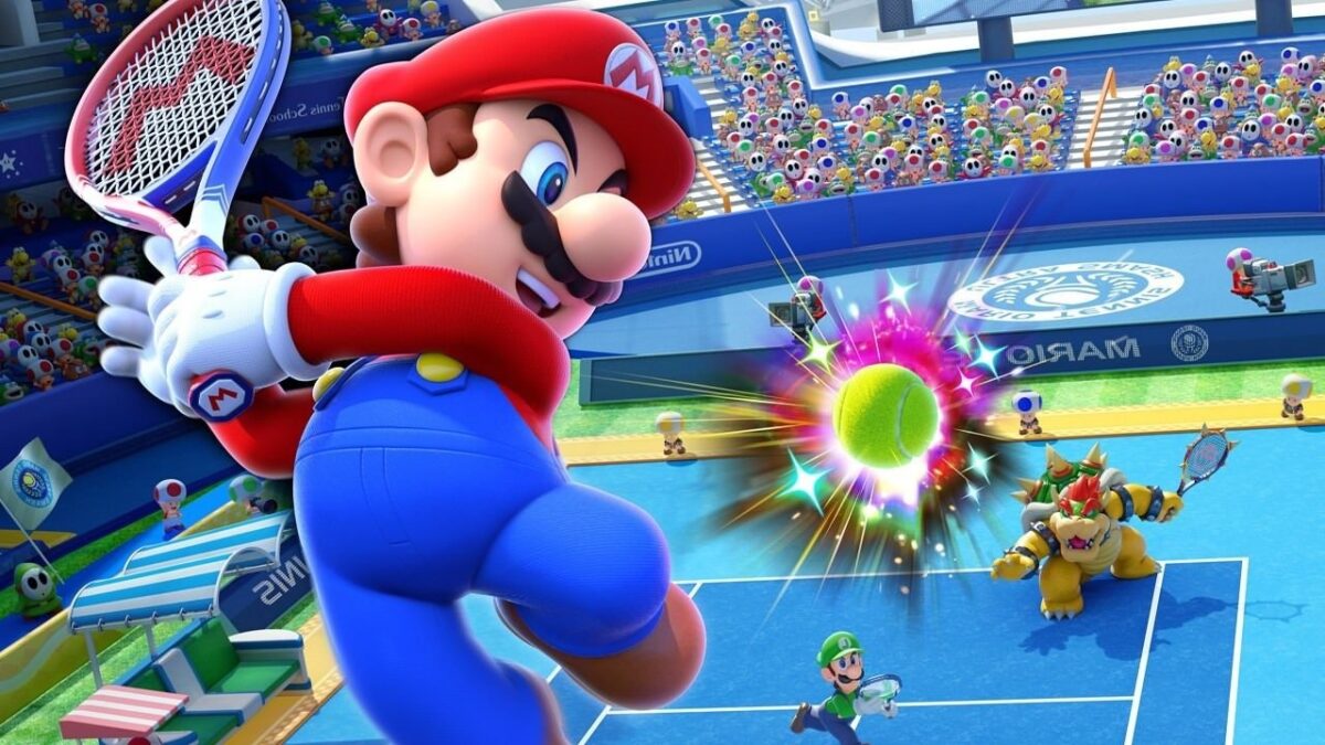 Xbox Game Mario Tennis Aces Full Version Download