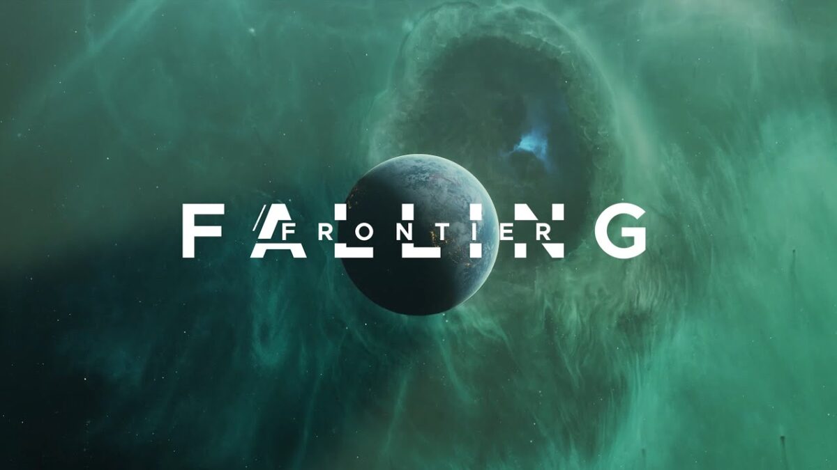 Falling Frontier iOS, macOS Game Version Latest Download