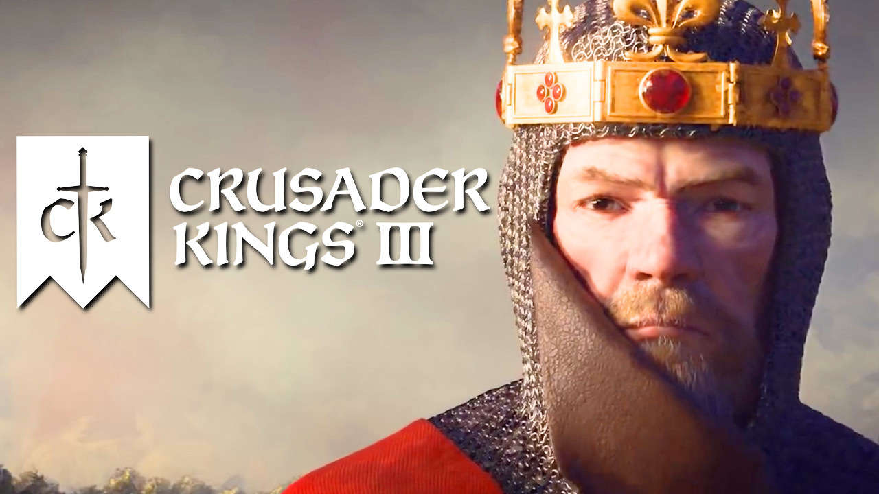 Crusader Kings 3 Xbox One Game Full Version Download