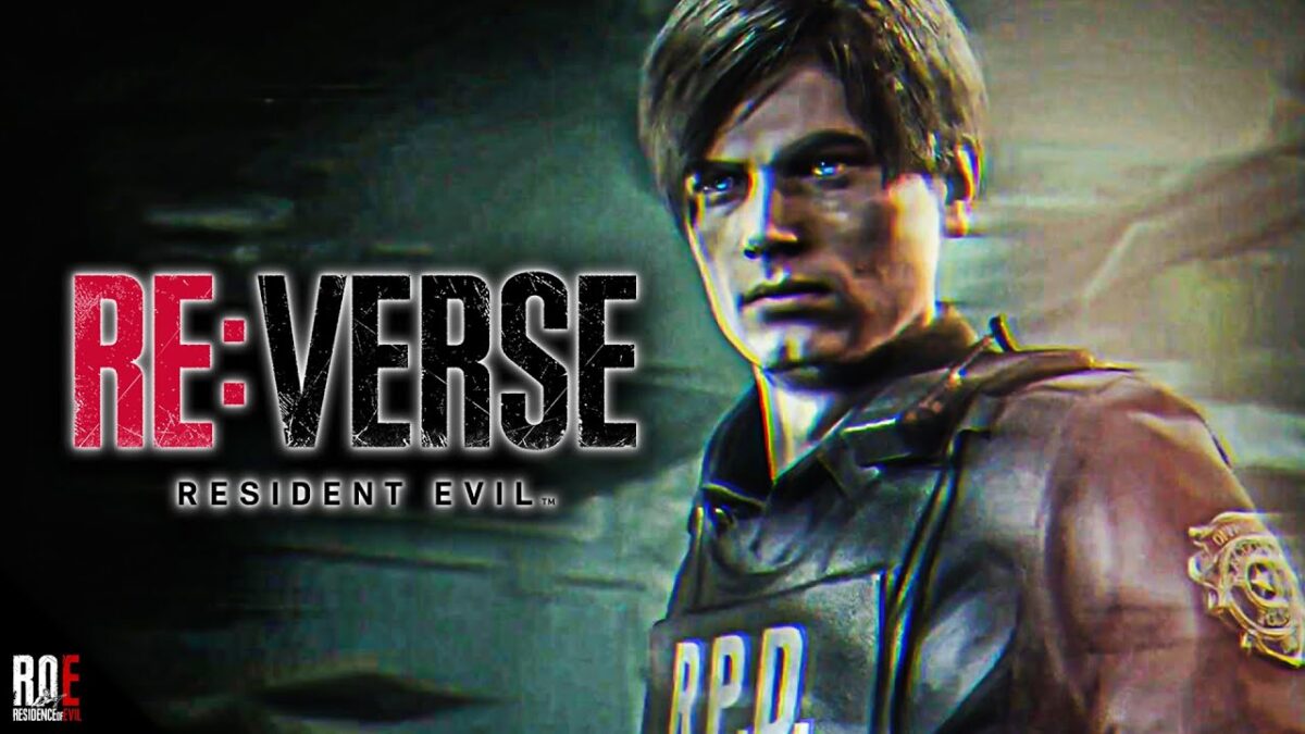 Resident Evil Re: Verse Xbox One Game Full Setup Download