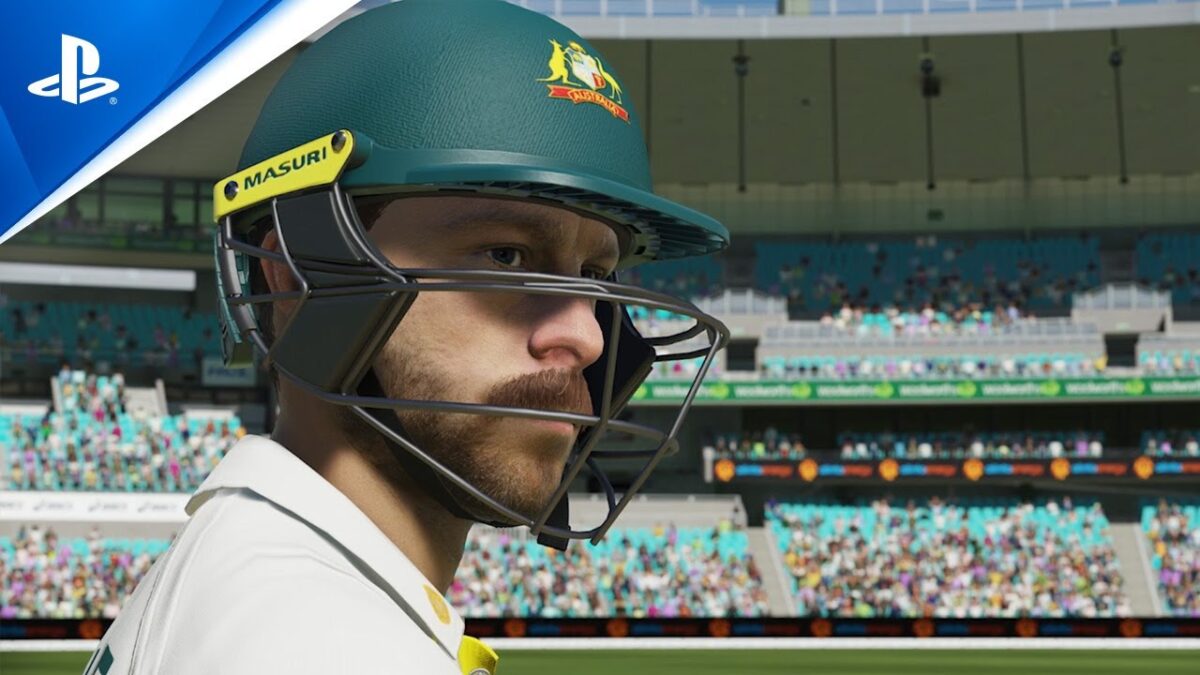 Cricket 22 PS4 Game Edition Full Setup Secure Download