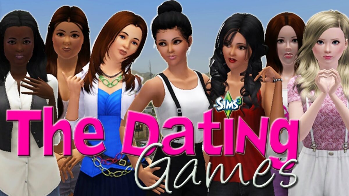 Dating App Game Xbox Version Free Download