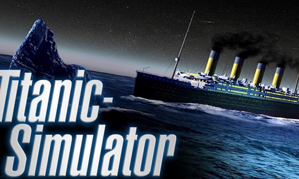 Titanic Simulator android Archives - GameDevid