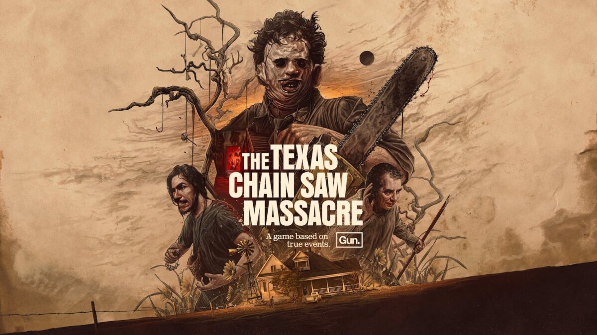 The Texas Chain Saw Massacre PS4, PS5 Complete Setup File Download