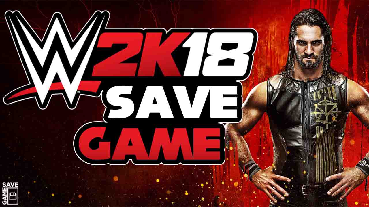 WWE 2018 Android Working MOD Full Version Download