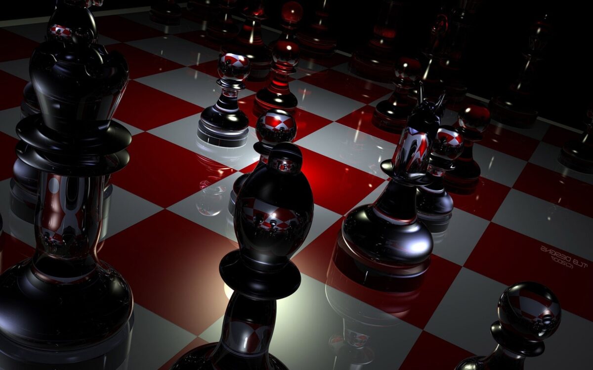 Chess 3D Mobile Android Game Full Setup APK Download