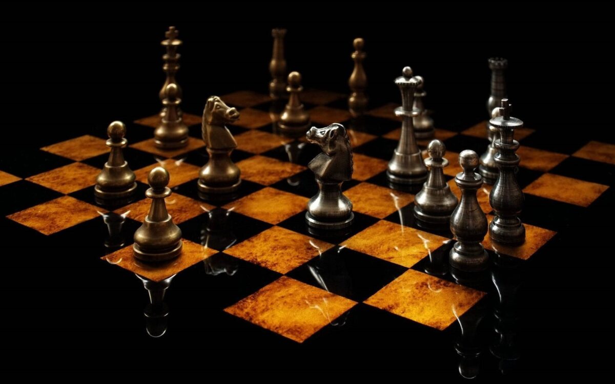 Chess 3D Android Game Full Version Torrent Link Download