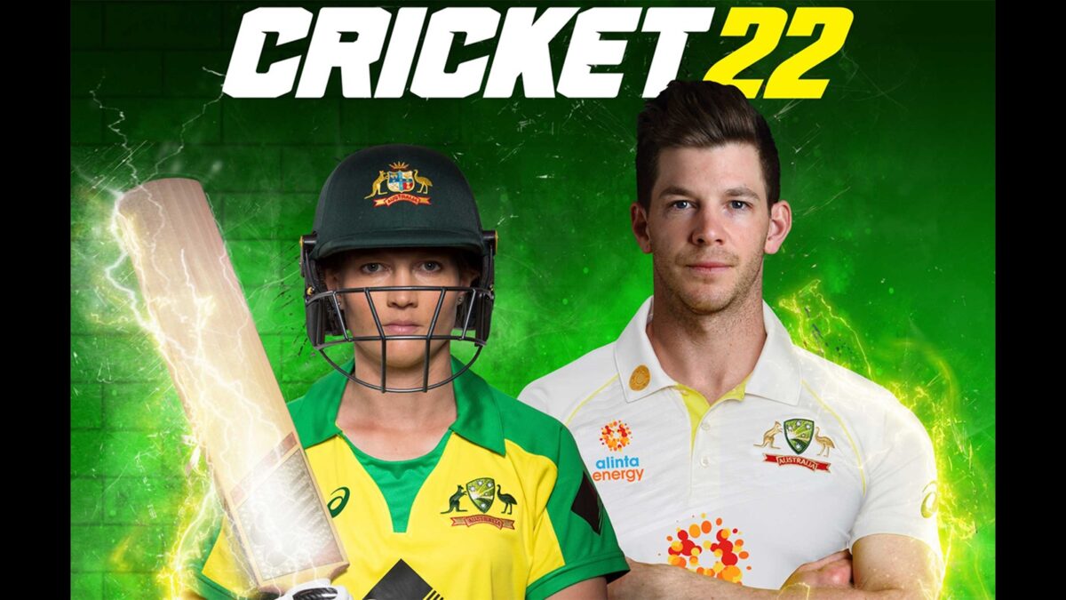Android Game Cricket 22 Season 2 Latest Version Fast Download