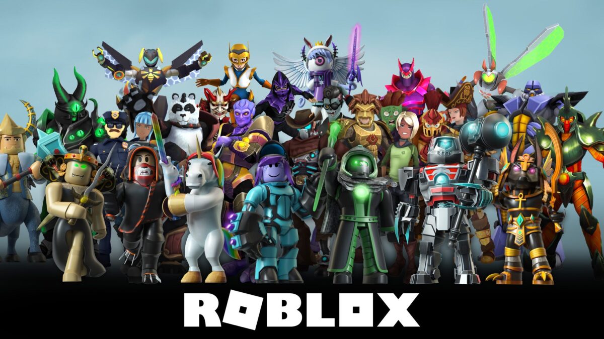 ROBLOX XBOX ONE GAME LATEST SETUP MUST DOWNLOAD