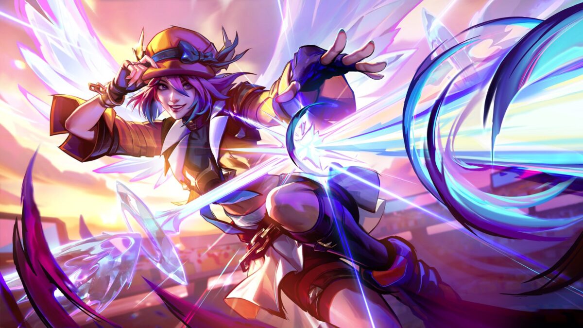 League of Legends Android, iOS Game Premium Version Download