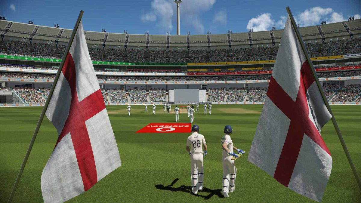 Most Download Cricket 22 PC Game Full Version Fast Download