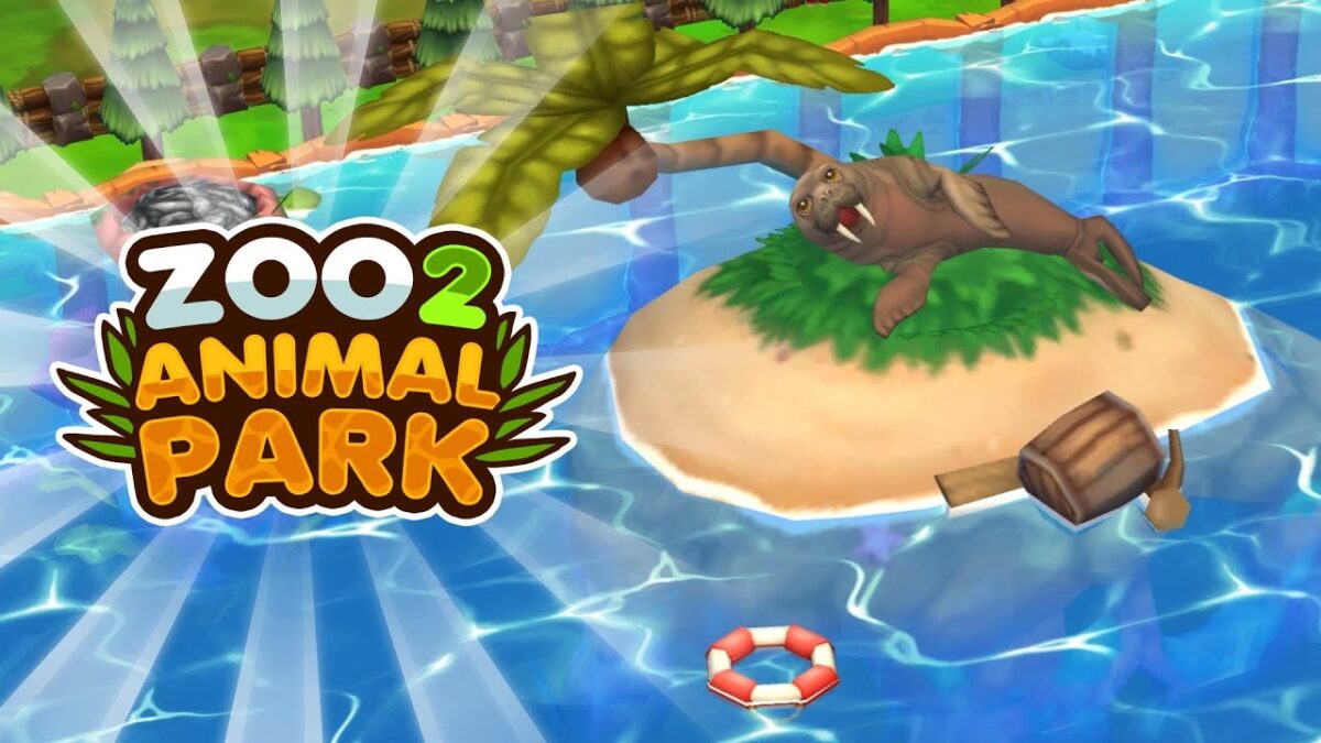 Android Zoo 2: Animal Park iOS Game Version Premium Download Free