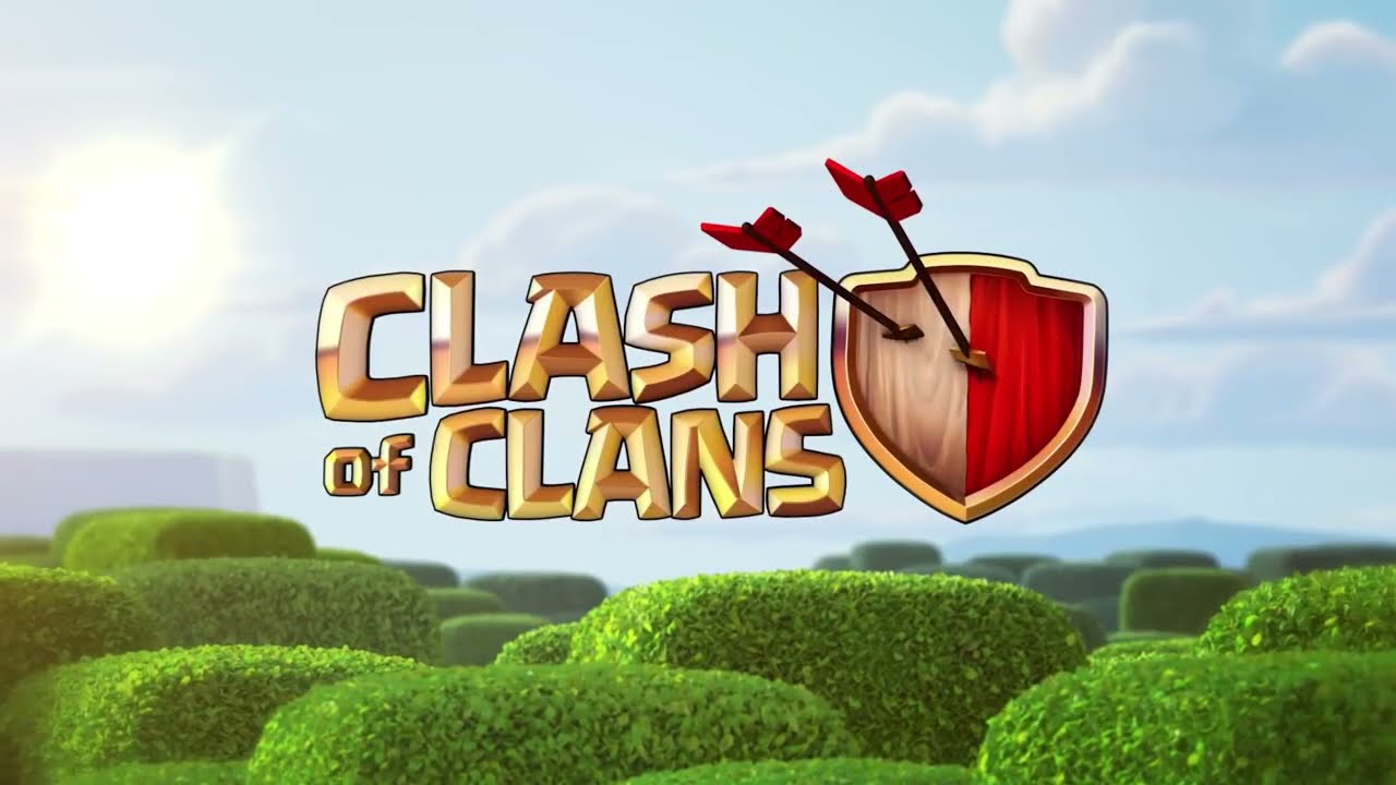 Clash of Clans Xbox One Game Latest Edition Download