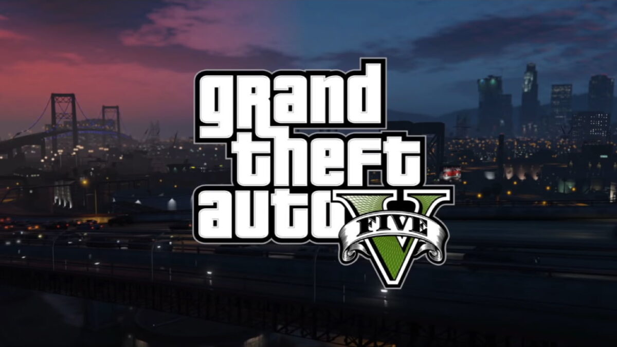 Grand Theft Auto V Mobile Android Game Full Setup APKPure Download