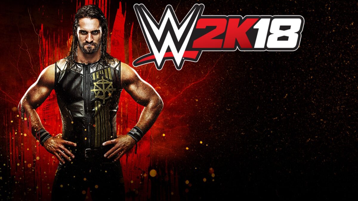 WWE 2k18 APK Mobile Android Game Full Version Download