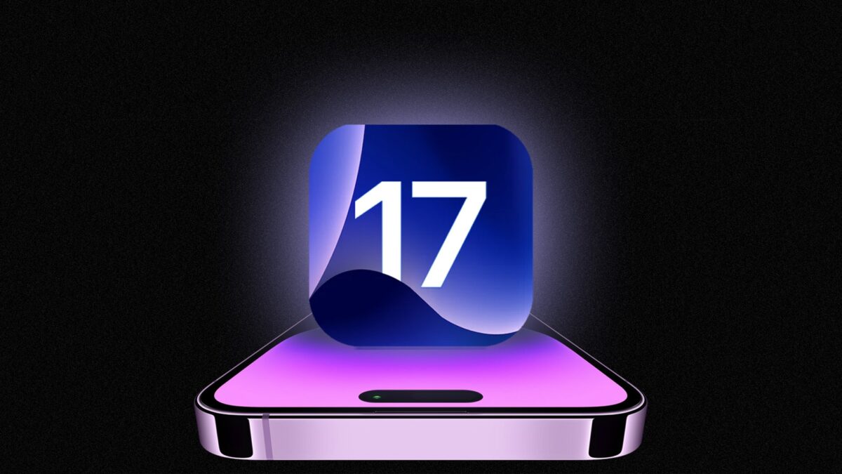 iOS 17 Latest Version 2023 Full Download