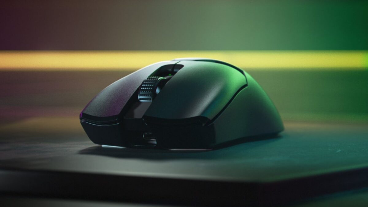 Top 10 Best Features to Use Gaming Mouse 2023