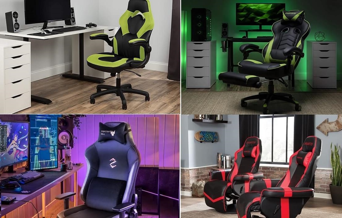 Best Gaming Chair 2023