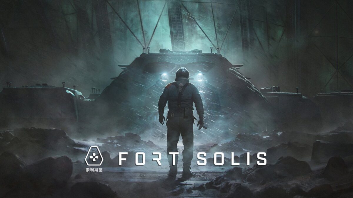 Fort Solis Mobile Android Game Full Version APK Download