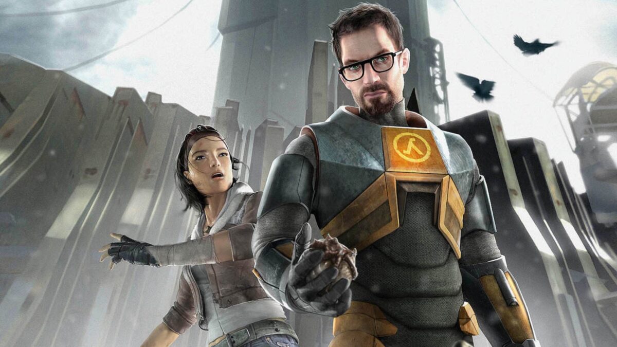 Half-Life 2 APK Mobile Android Game Full Version Download