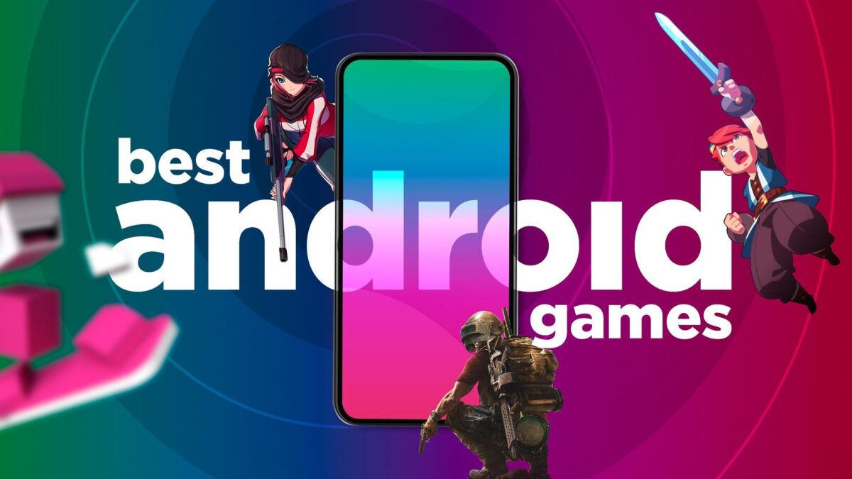 Best Android Games 2023 So Far