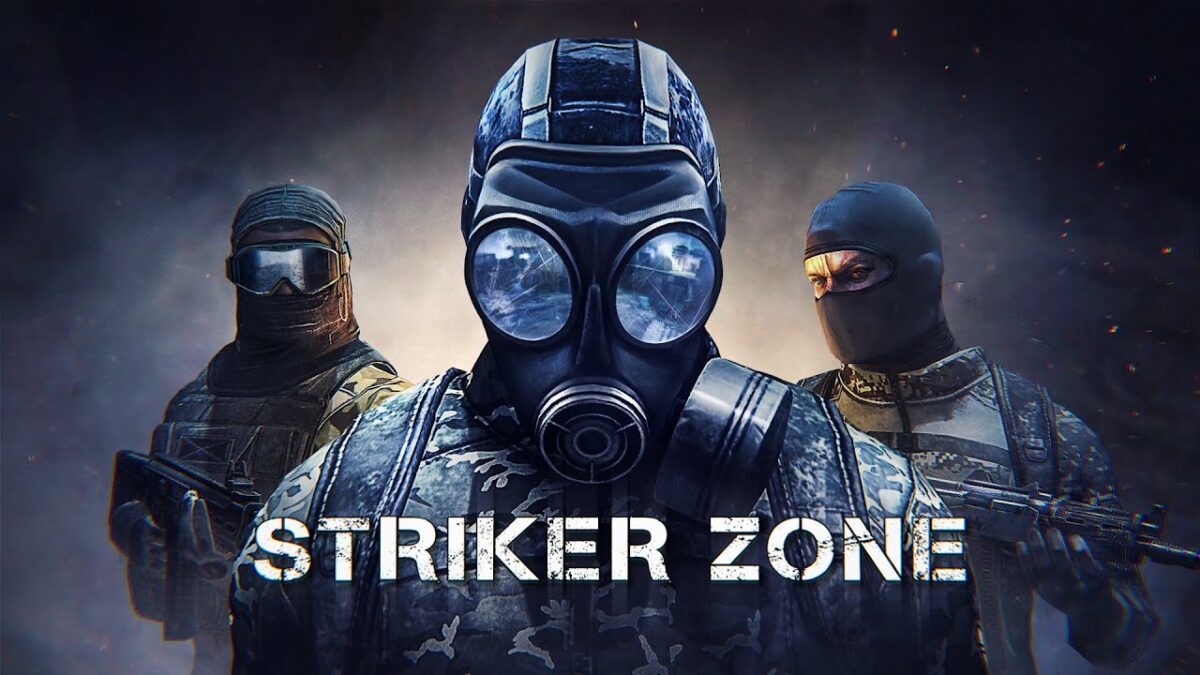 Striker Zone iPhone iOS Game Premium Version Free Download