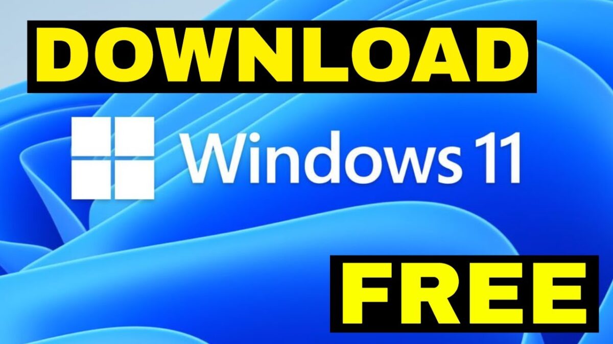 New Windows 11 Full Version Cracked File Download Free